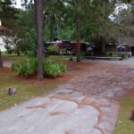 Street View of Choo Choo BBQ Xpress in Bluffton