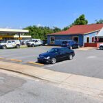 Daddy Joe’s Beach House BBQ & Grill