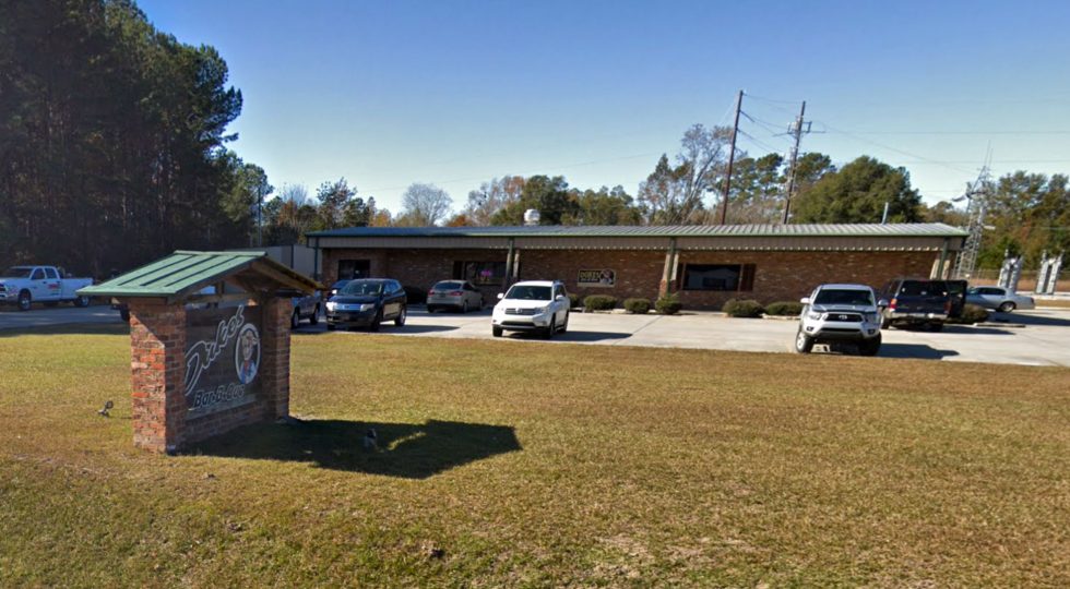 Dukes BBQ of Bamberg Authentic SC BBQ Destination BBQ