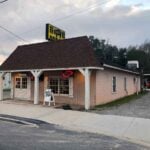 Dukes BBQ in Blackville, SC