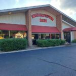 Woodstone BBQ in Florence, SC