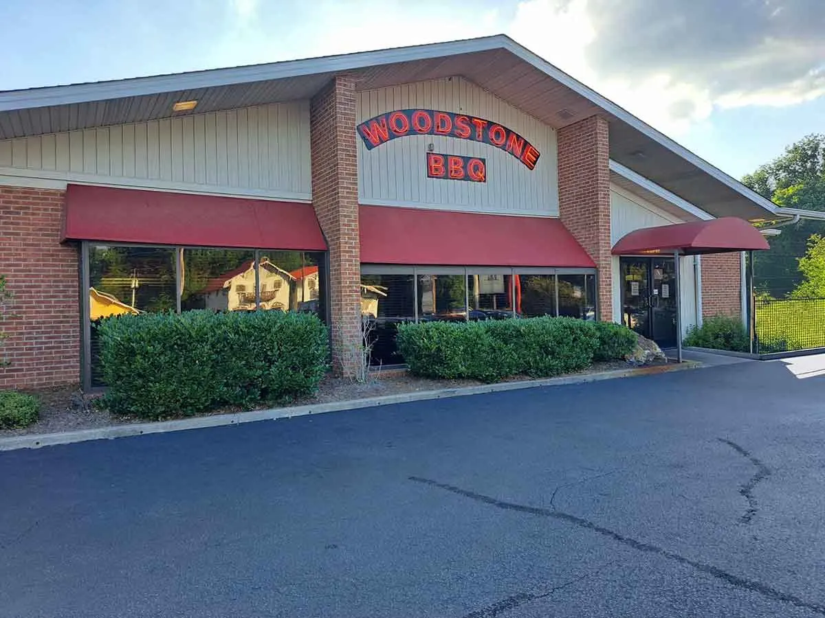 Woodstone BBQ in Florence, SC