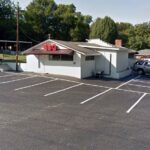 Hites Bar-B-Que in West Columbia, SC