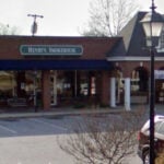 Henry's Smokehouse in Simpsonville, SC