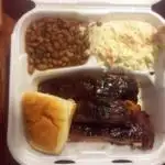 Herb & Shawn's in Georgetown Plate 1