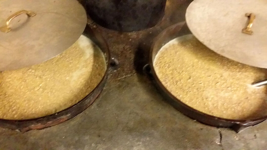 Hite’s BarBQue Destination BBQ