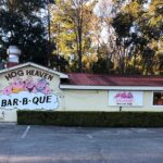 Hog Heaven on Pawley's Island, SC