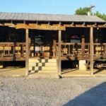 JoJo’s Backyard BBQ in Lancaster