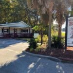 Joe Bessinger's BBQ in Summerville, SC