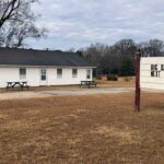 Lancaster's Big Oak BBQ near Buffalo SC