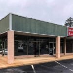 Little Pigs Barbecue of Anderson, SC