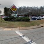 Mutt's BBQ in Greer, SC