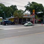 Old South Bar-B-Q Co in N Myrtle Beach