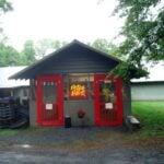 Pete's BBQ in Rock Hill, SC