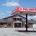 Pig Out BBQ in Inman, SC