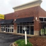 The Pompous Pig in Anderson, SC