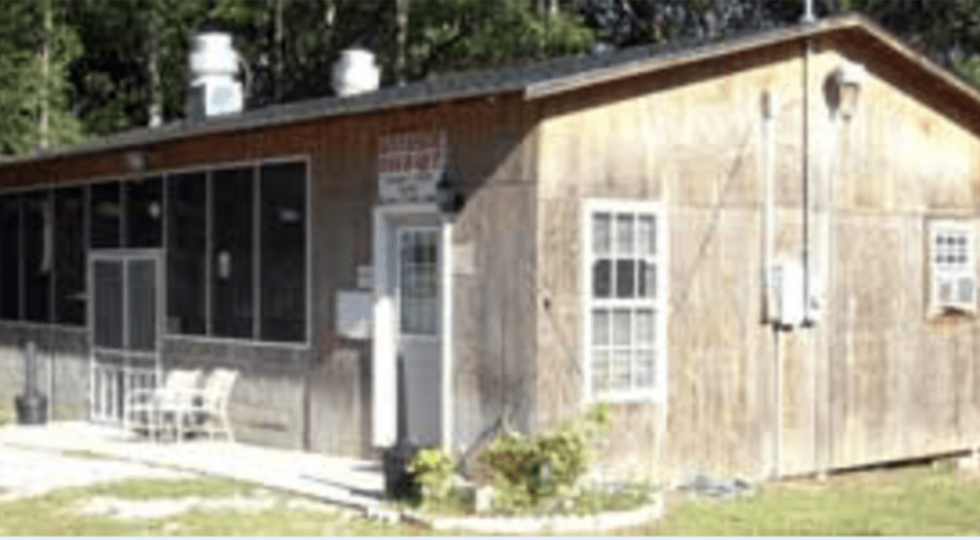 Riverside BarBQue Destination BBQ