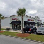 Shane's Rib Shack in Powdersville, SC