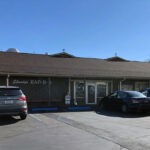 Exterior of Shealy's BBQ in Batesburg-Leesville