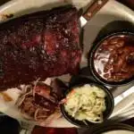 Sticky Fingers of Mt. Pleasant Plate 1