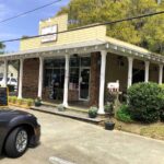 The Smokehouse on Paris Ave in Port Royal