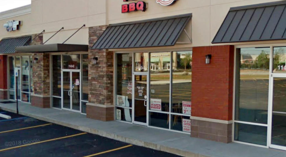 Tom's BBQ & Catering Restaurant in Greenville, SC Destination BBQ