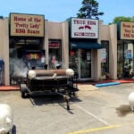 True BBQ in West Columbia