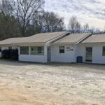 Wise's BBQ House in Newberry, SC