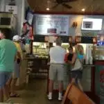 Moe's Original BBQ - Interior 2