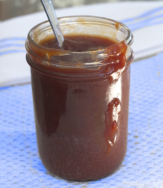 15 Great Kansa City Bbq Sauce Recipe – The Best Ideas for Recipe ...