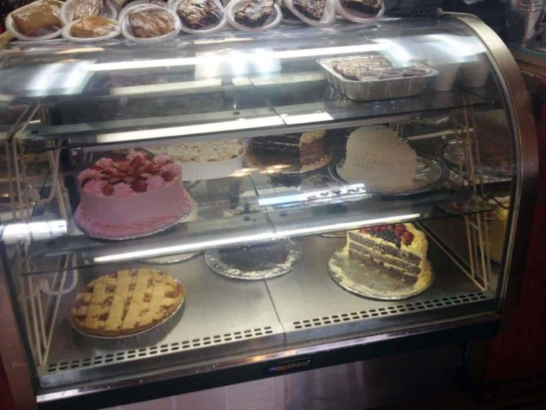 Review of the BBQ Barn in N. Augusta, SC