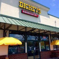 Dickey's BBQ Pit - Myrtle Beach - Storefront