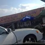 Chicken Lickin' - Exterior