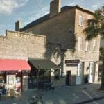 Poogan's Smokehouse in Charleston, SC