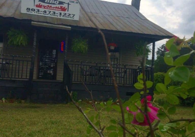 Sugar Hill BarBQ Restaurant in Manning, SC Destination BBQ