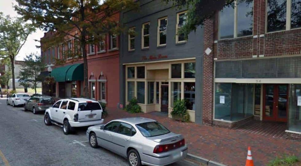 Sidebar Bourbon, Barbecue, and Beer in Sumter, SC