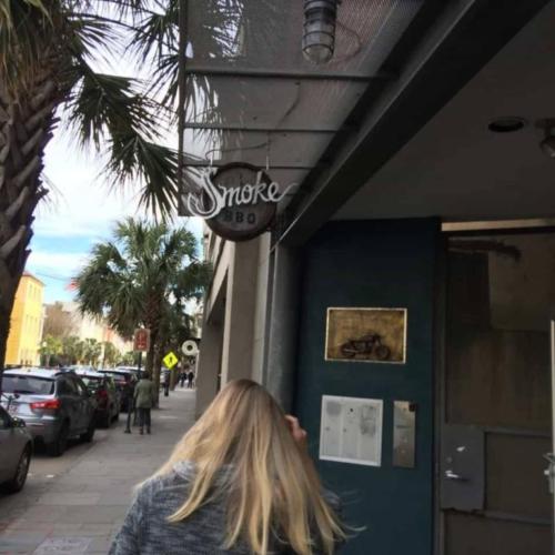 Review of Smoke BBQ, King St. Charleston
