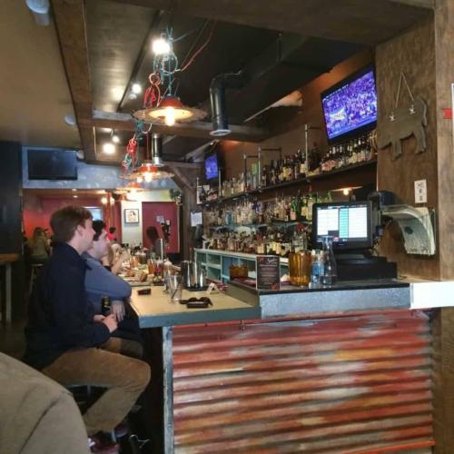 Review of Smoke BBQ, King St. Charleston