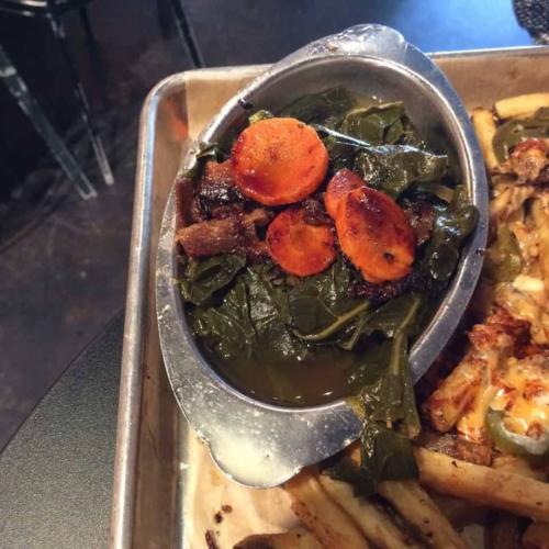 Review of Smoke BBQ, King St. Charleston