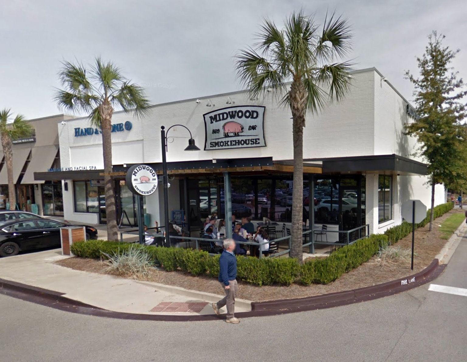 Midwood Smokehouse in Columbia, SC