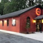 Southern Roots Smokehouse in Charleston, SC