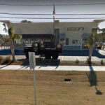 Mission BBQ in N. Myrtle Beach