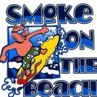 Smoke on the Beach SBN BBQ Competition