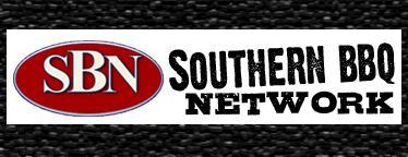 Southern Barbecue Network Logo