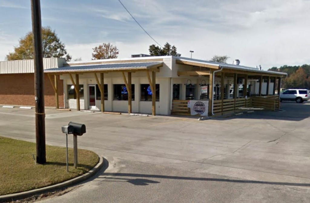 Swig & Swine Summerville