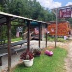 Jan's BBQ Hut in Marietta, SC