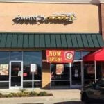 Shane's Rib Shack in Rock Hill, SC