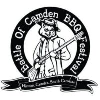 Battle of Camden BBQ Festival Camden, SC