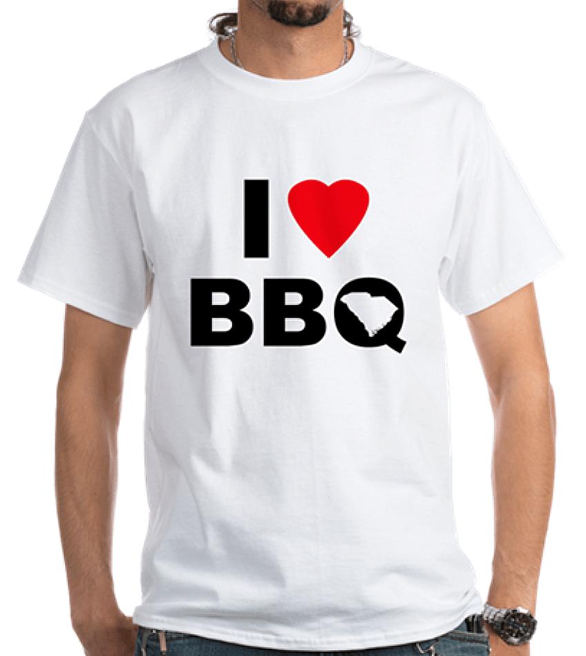 I Love SC BBQ: Join our Facebook Group - Destination BBQ