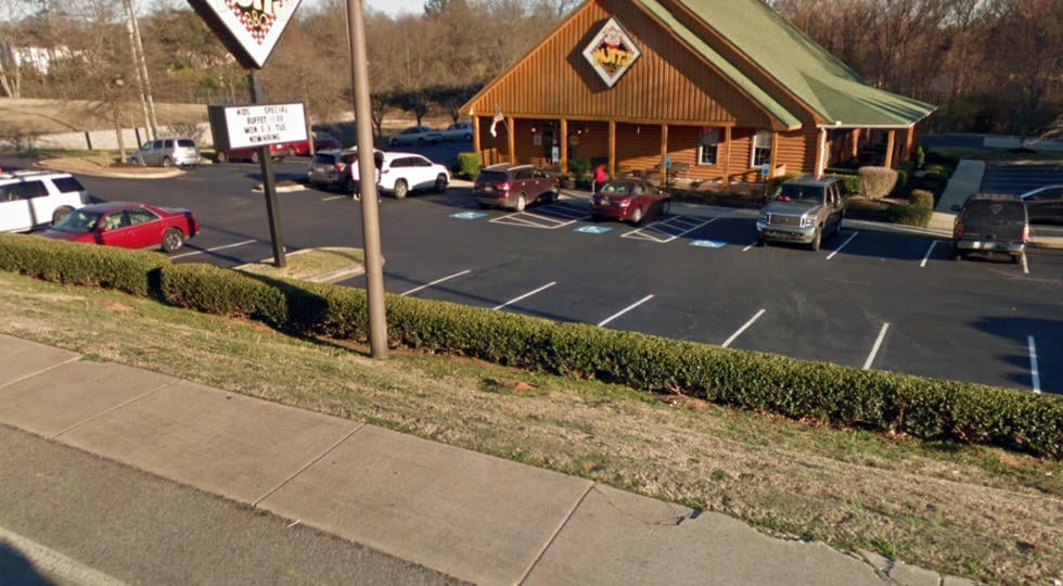 Mutt’s BBQ Restaurant in Mauldin, SC Destination BBQ